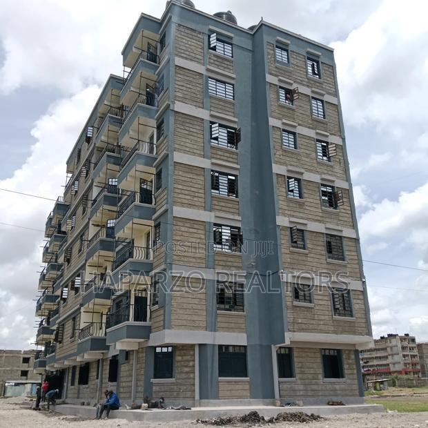 1bdrm Bedsitter in Umoja 3 for rent