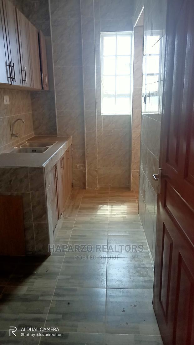 2bdrm Apartment in Eastern Bypass, Kamakis for rent