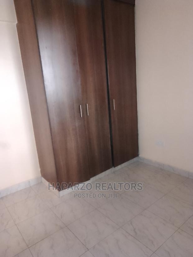 2bdrm Apartment in Kikuyu Town for rent