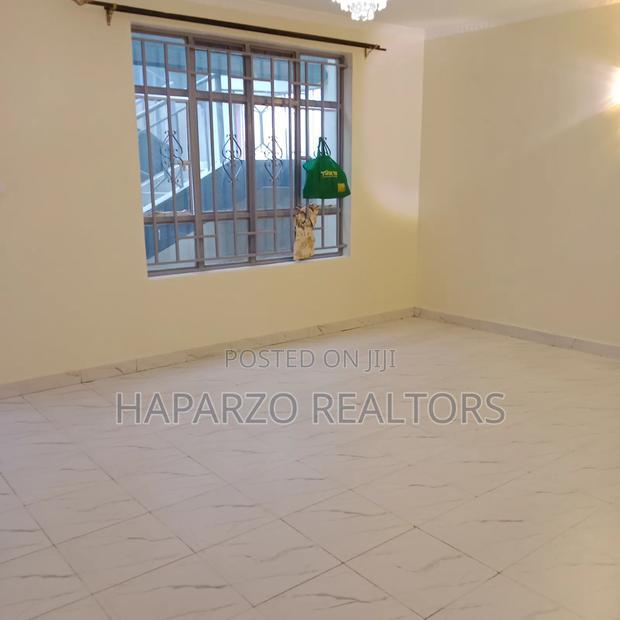 2bdrm Apartment in Utawala for rent