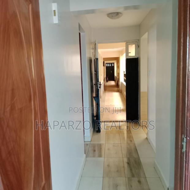 2bdrm Apartment in Three Unit Complex for rent