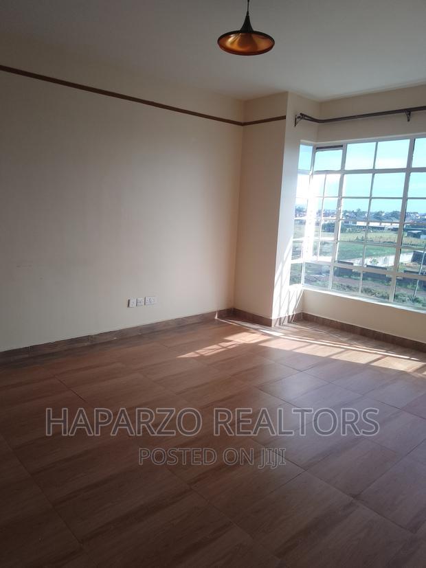3bdrm Apartment in Karuguru Area for rent