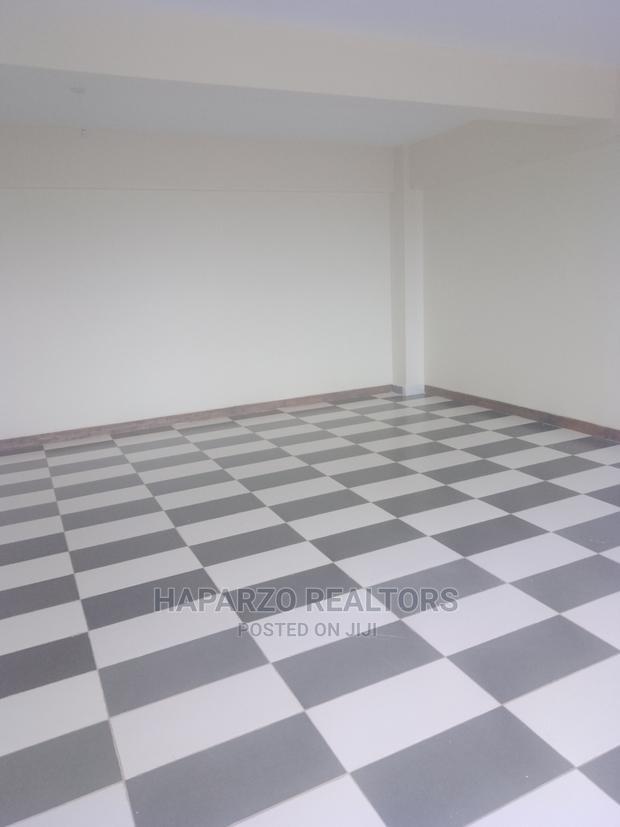 To LET: Office Space Along Eastern Bypass