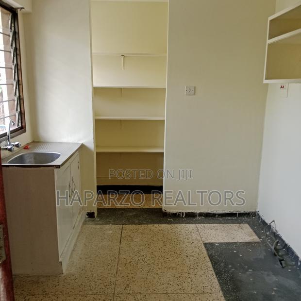 To Let: Commercial Apartment Along Milimani Road