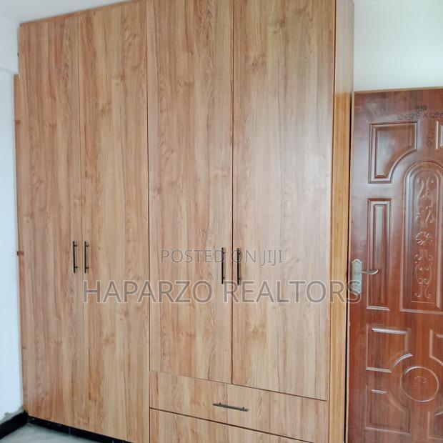 1bdrm Apartment in Kinoo 87 for rent