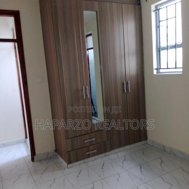 2bdrm Apartment in Utawala for rent