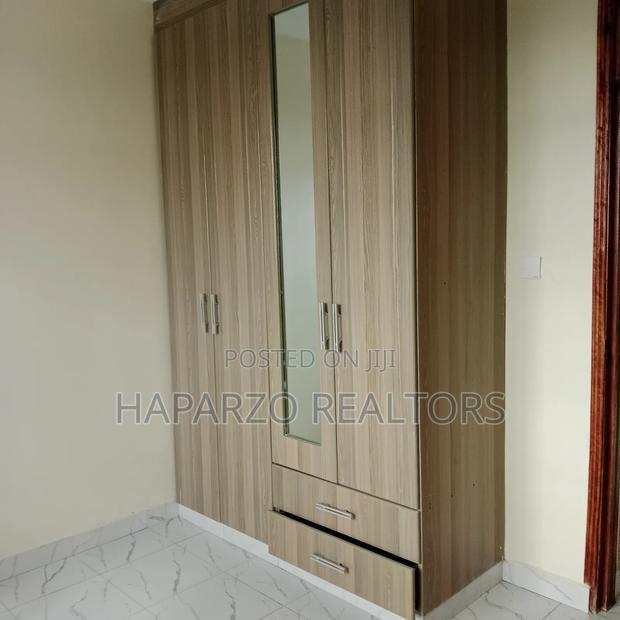 2bdrm Apartment in Utawala for rent