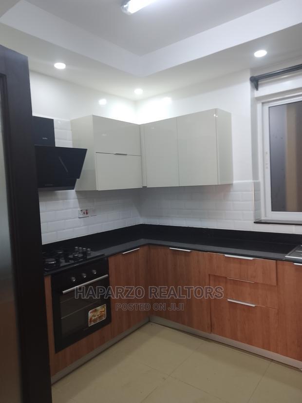 2bdrm Apartment in Kilimani, Hurlingham for Rent