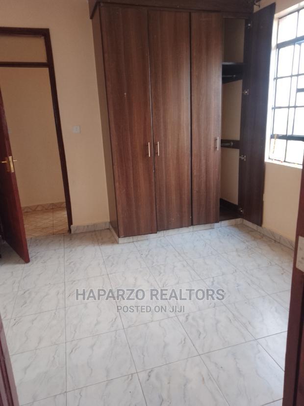 2bdrm Apartment in Kikuyu Town for rent