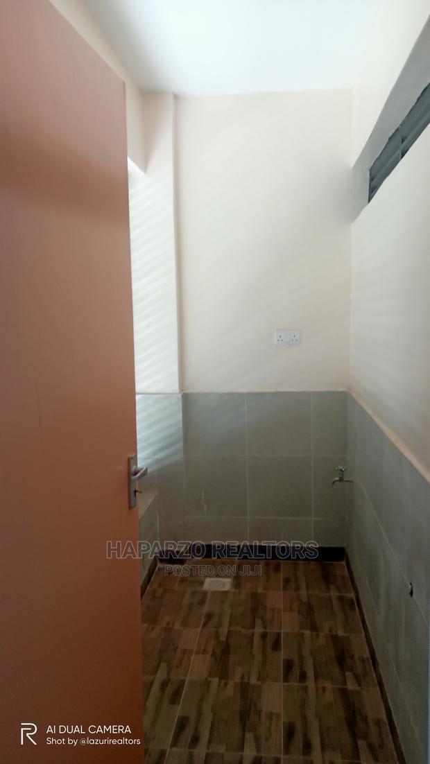 2bdrm Apartment in Eastern Bypass, Kamakis for rent