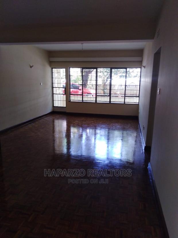 To Let: 3bedroom Commercial Apartment