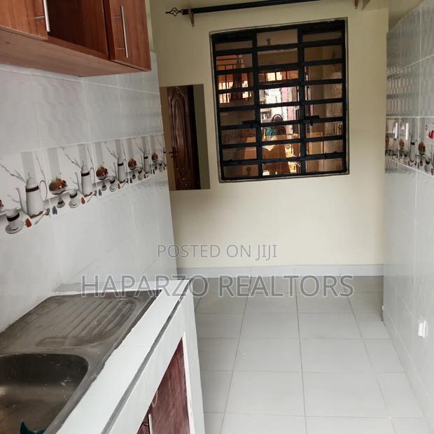 1bdrm Apartment in Umoja 3 for rent