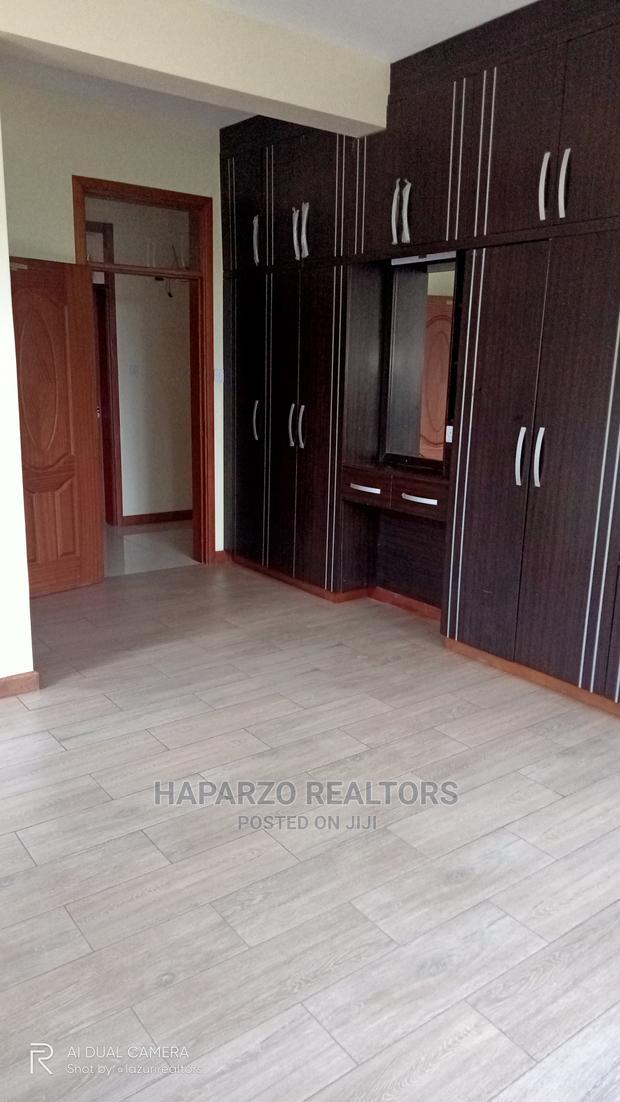 3bdrm Apartment in Parklands for rent