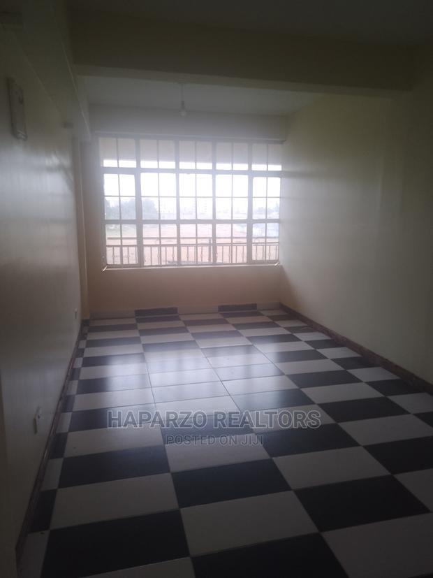 To LET: Office Space Along Eastern Bypass