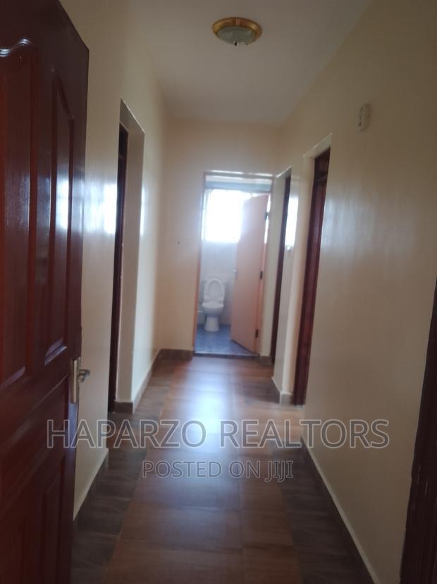3bdrm Apartment in Karuguru Area for rent