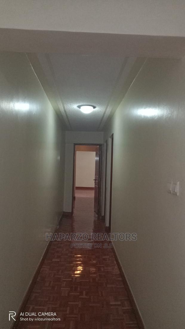 3bdrm Apartment in Off Ngong Road, Hurlingham for Rent