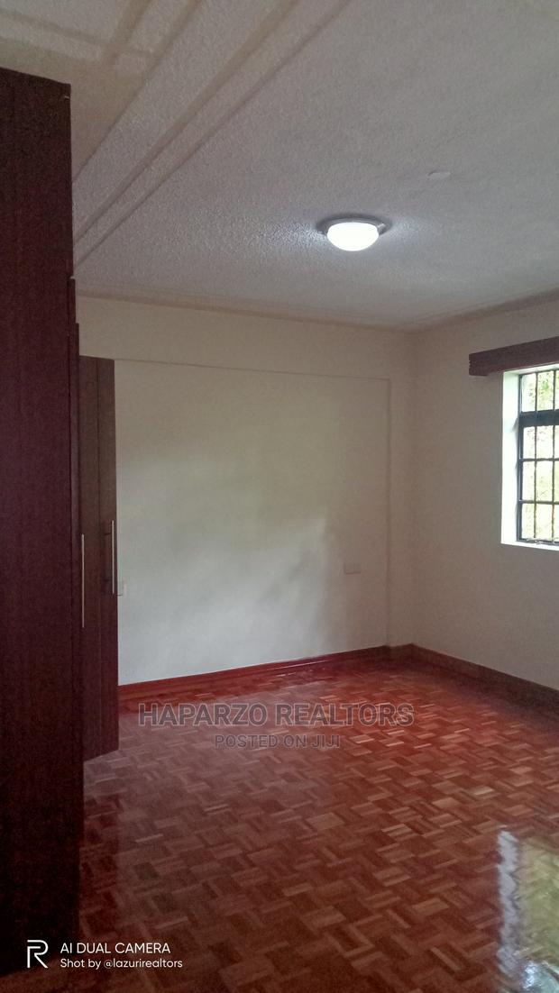 3bdrm Apartment in Off Ngong Road, Hurlingham for Rent
