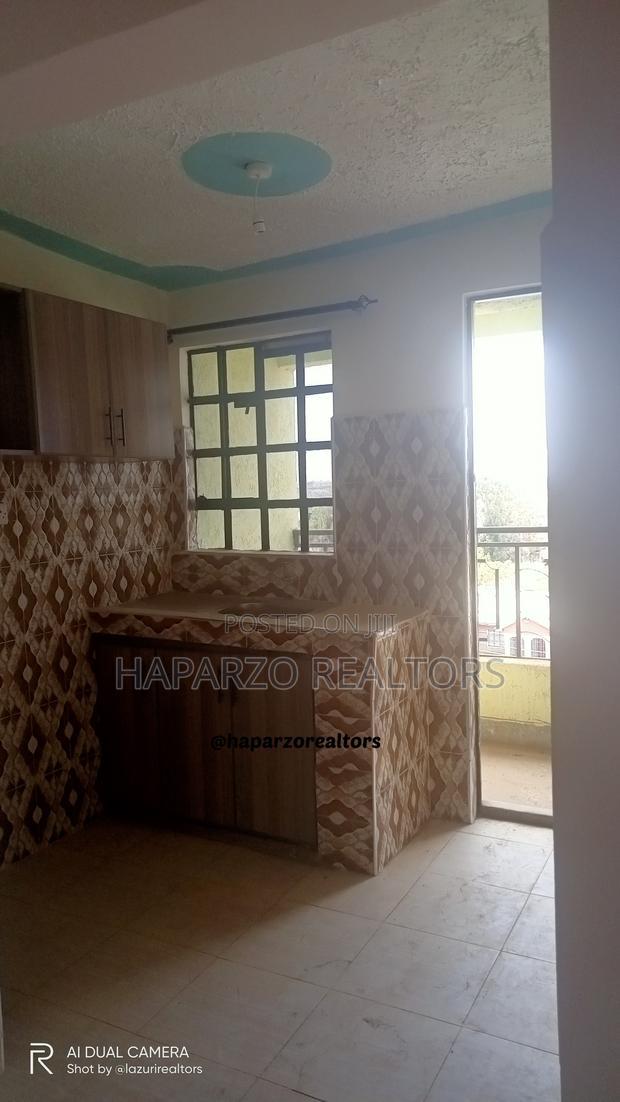 1bdrm Apartment in Utawala, Junction/Benedicta for rent