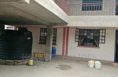 Furnished 1bdrm Apartment in Makadara Athi River for rent