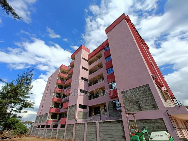 3bdrm Apartment in Kikuyu, Karai for rent