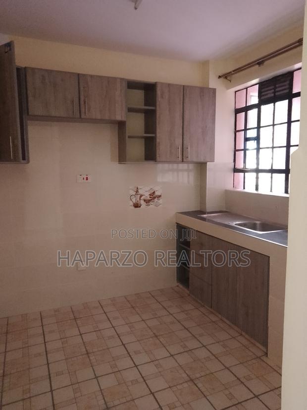 3bdrm Apartment in Kikuyu, Karai for rent