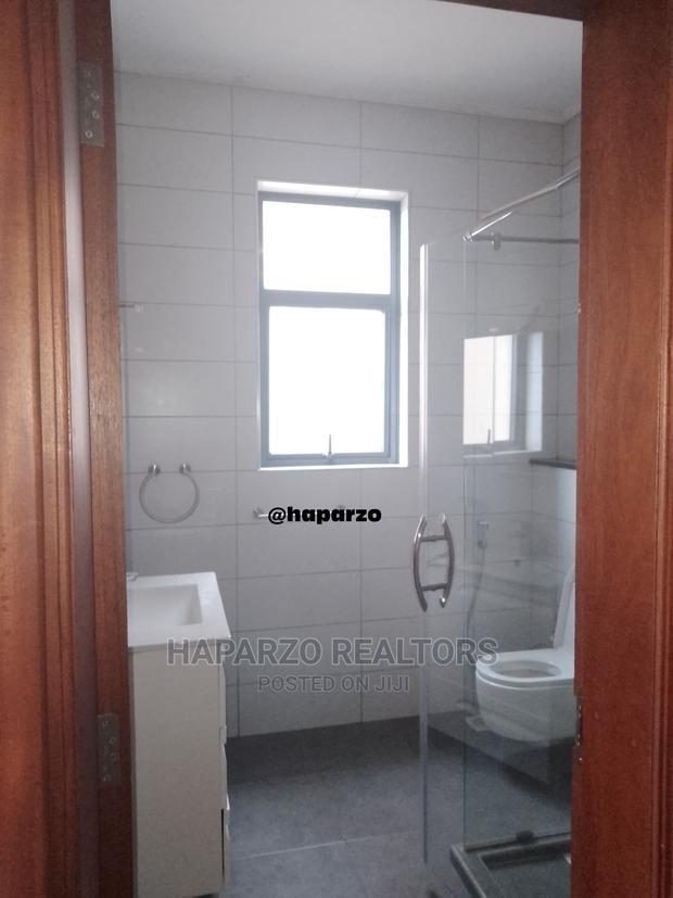 4bdrm Apartment in Parklands for Rent