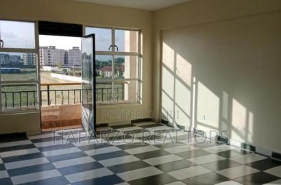 To Let: Office Space Along Eastern Bypass Ruiru