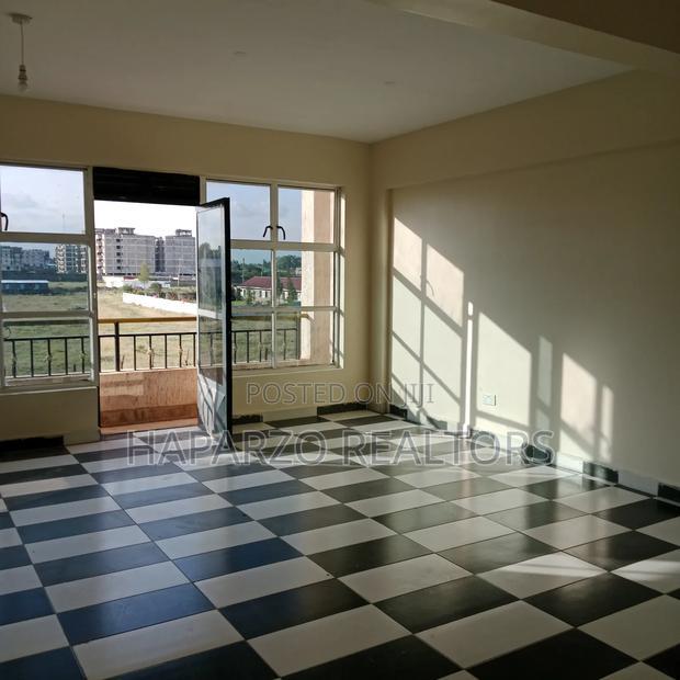 To Let: Office Space Along Eastern Bypass Ruiru