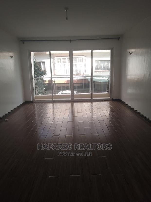 2bdrm Apartment in Kilimani, Hurlingham for Rent
