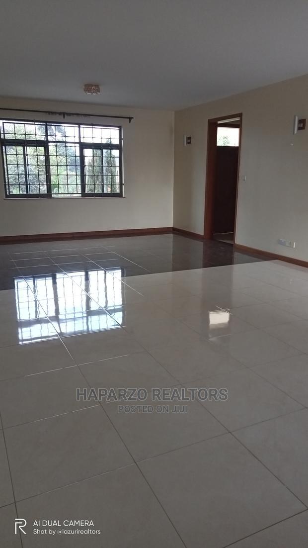 3bdrm Apartment in Parklands for rent