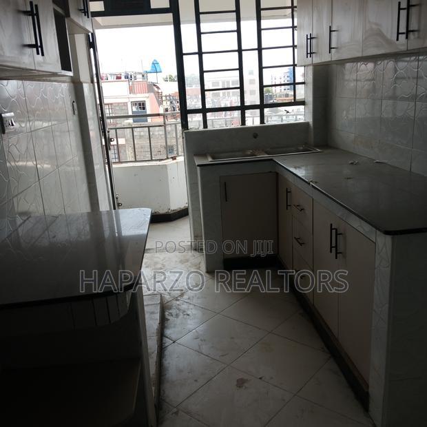 2bdrm Apartment in Kinoo 87 for rent