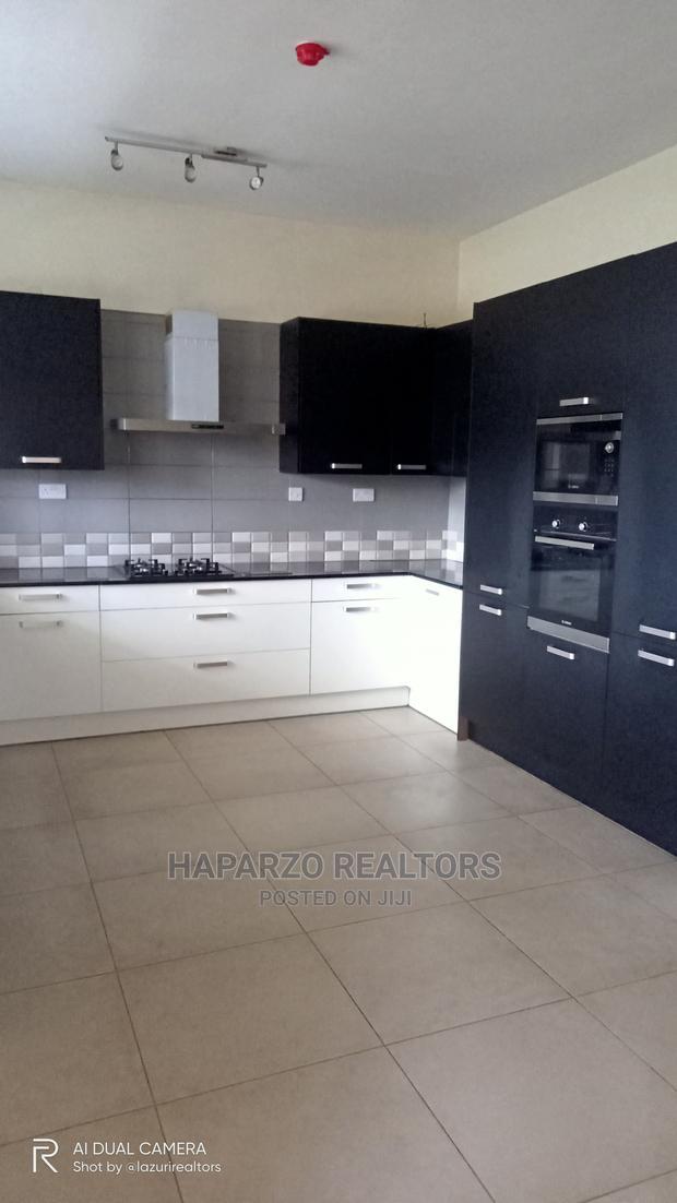3bdrm Apartment in Parklands for rent