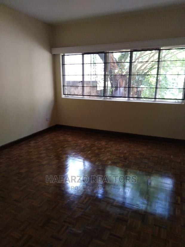To Let: 3bedroom Commercial Apartment
