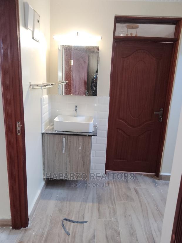 2bdrm Apartment in Utawala, Junction/Benedicta for rent