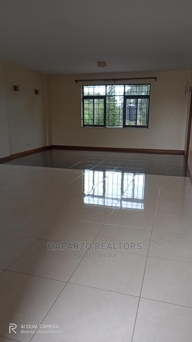 3bdrm Apartment in Parklands for rent