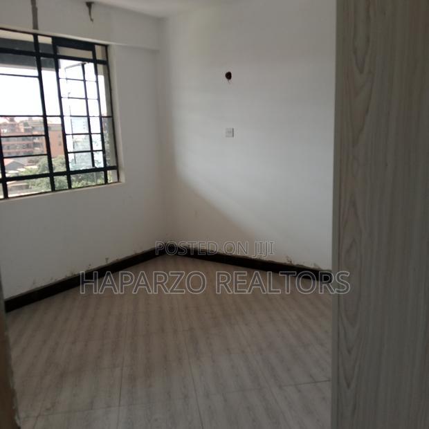 2bdrm Apartment in Kinoo 87 for rent