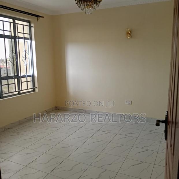 2bdrm Apartment in Utawala for rent