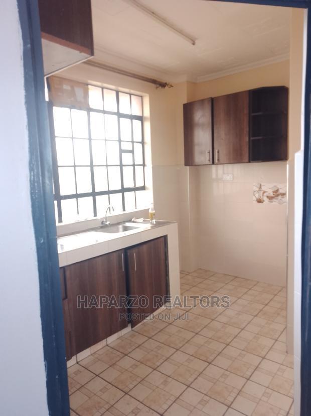 2bdrm Apartment in Kikuyu Town for rent