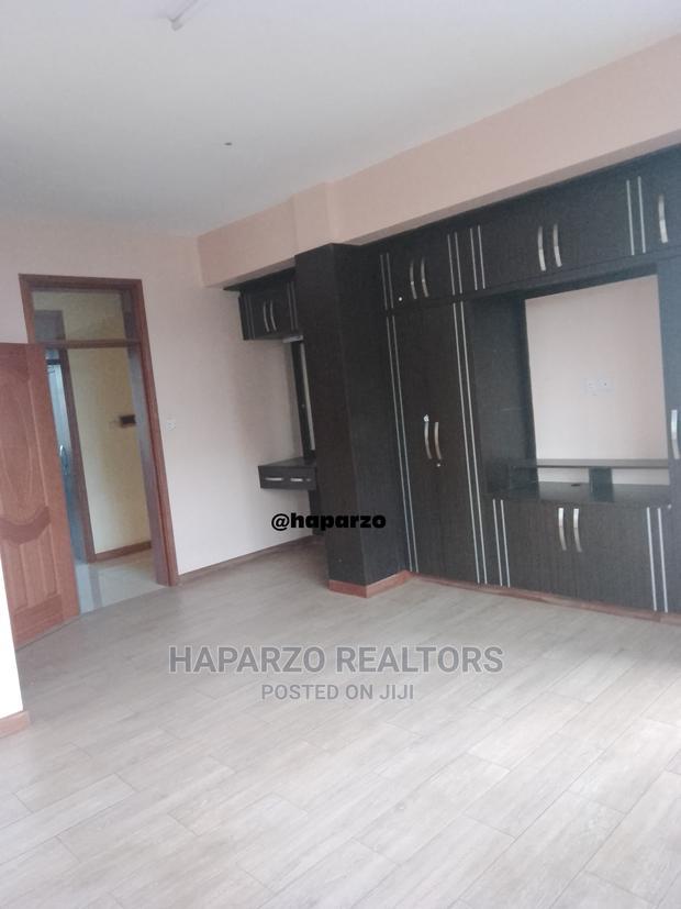 4bdrm Apartment in Parklands for Rent