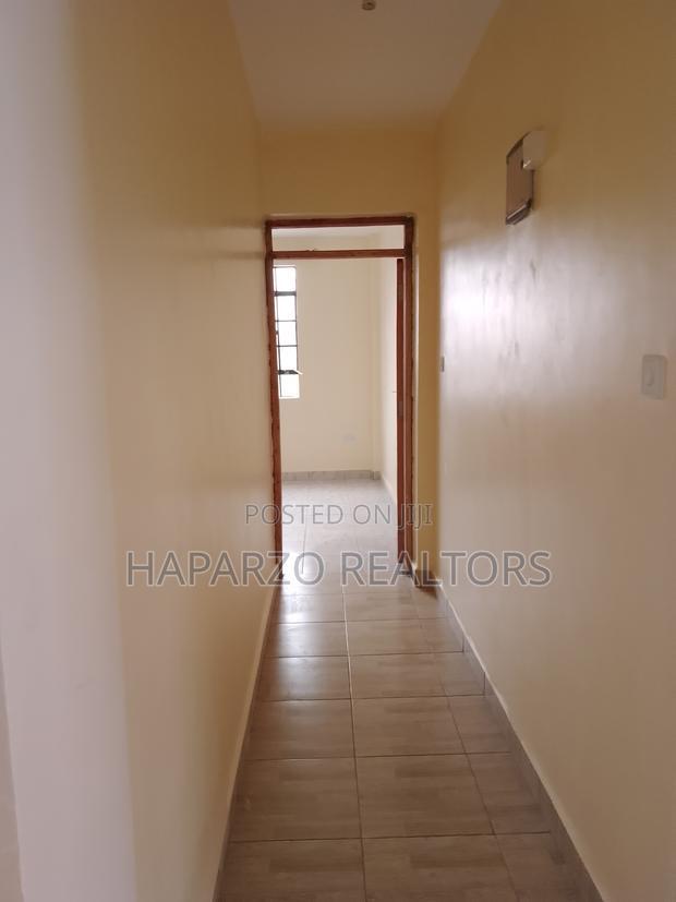 3bdrm Apartment in Kikuyu, Karai for rent