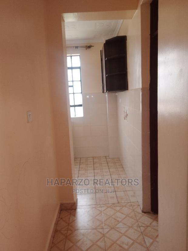 2bdrm Apartment in Kikuyu Town for rent