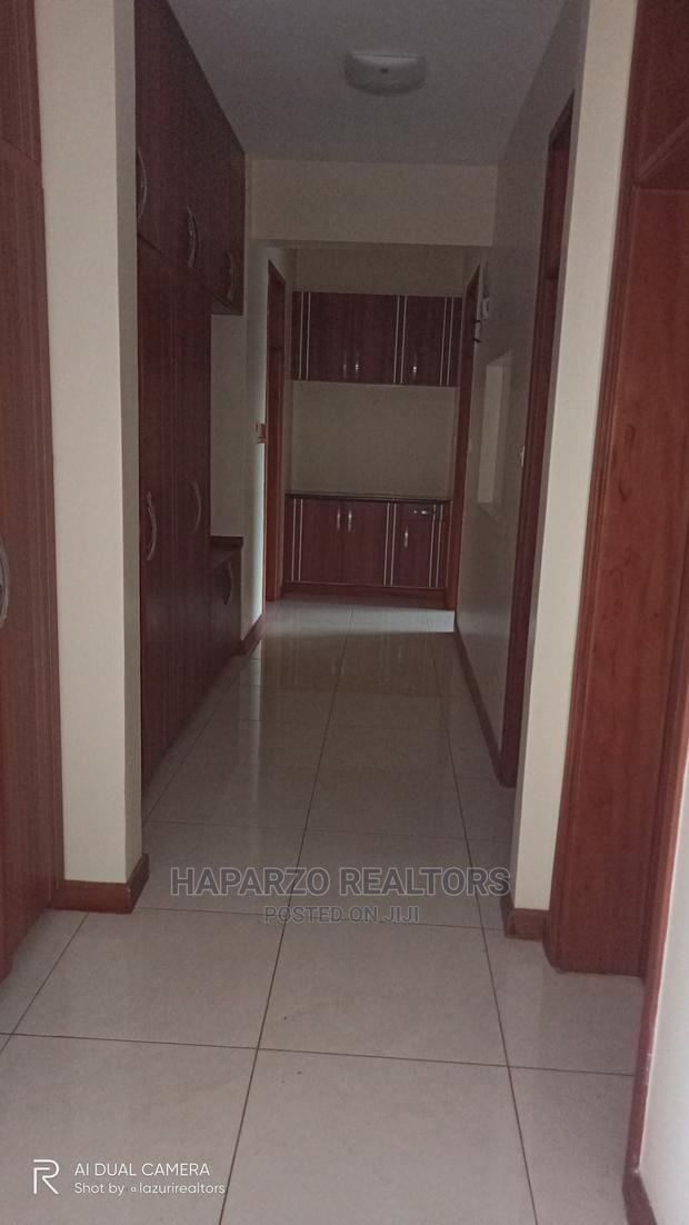 3bdrm Apartment in Parklands for rent