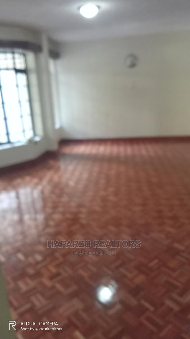 3bdrm Apartment in Off Ngong Road, Hurlingham for Rent