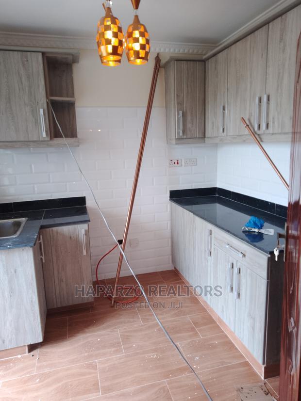 2bdrm Apartment in Utawala, Junction/Benedicta for rent
