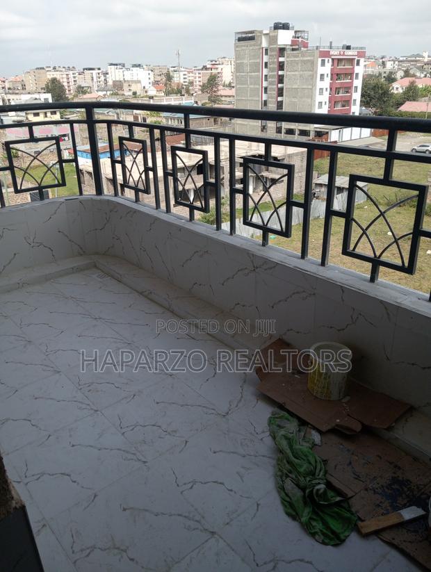 2bdrm Apartment in Astrol Area, Complex Utawala for rent