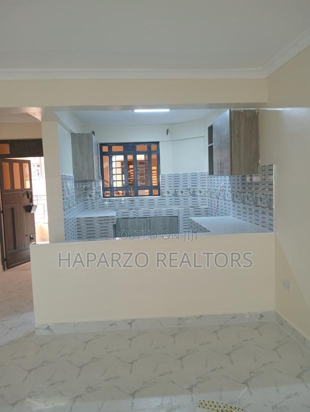 2bdrm Apartment in Astrol Area, Complex Utawala for rent