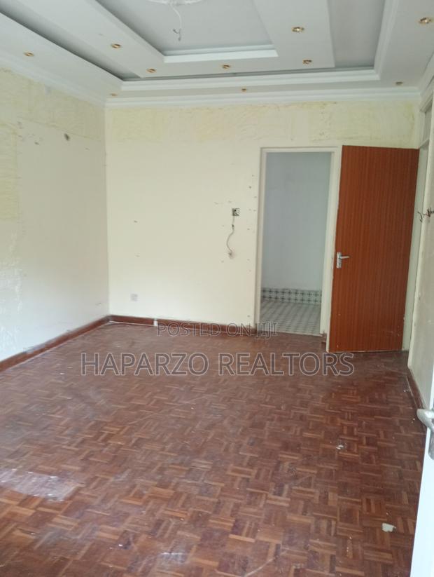 To Let: 4-Bedroom Commercial Maisonette Off Waiyaki Way, Westlands