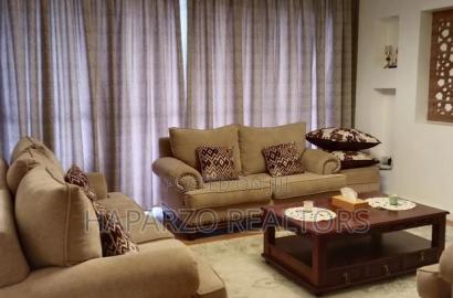 3bdrm Apartment in Brookside, Westlands for rent