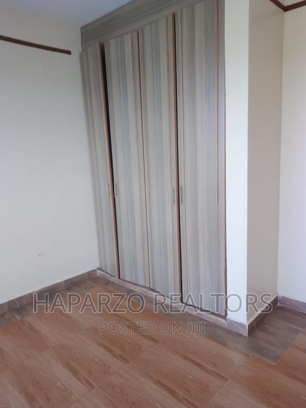 3bdrm Apartment in Karuguru Area for rent