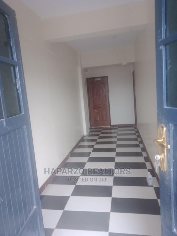To LET: Office Space Along Eastern Bypass